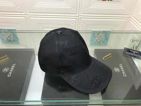 ブランド帽子素材ディテール